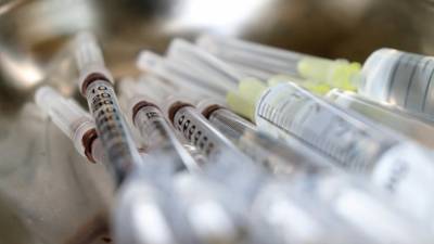 Максим Степанов - В Киеве назвали возможные сроки получения вакцины от COVID-19 - riafan.ru - Украина - Киев