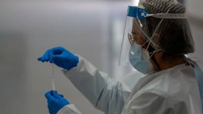 Джонс Хопкинс - Число случаев коронавируса в мире превысило 52 млн - russian.rt.com - Франция - Сша - Индия - Бразилия