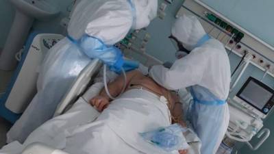 В Казахстане зафиксирован скачок смертей от коронавируса и пневмонии - zakon.kz - Казахстан