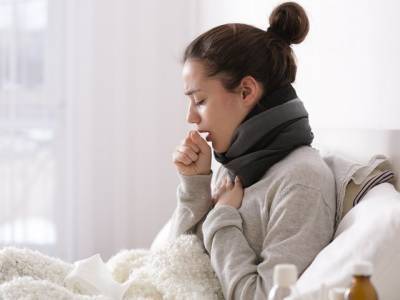 Названы отличия симптомов гриппа и коронавируса - u24.ru