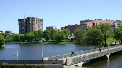 Ограничения для общепита введены в Калининградской области из-за COVID-19 - nation-news.ru - Калининградская обл.