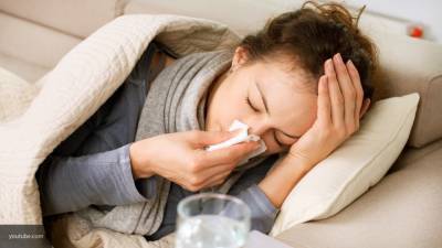 ВОЗ назвала основные различия в симптомах гриппа и COVID-19 - inforeactor.ru