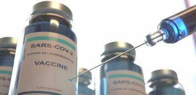 Украина получит вакцину от коронавируса не раньше марта — Степанов - eadaily.com - Украина