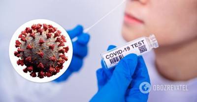 Коронавирус в Украине - статистика на 12 ноября - онлайн-карта COVID-19 - obozrevatel.com - Украина - Сша - Индия - Бразилия