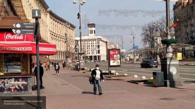 Максим Степанов - Украина получит вакцину от коронавируса в лучшем случае весной 2021 года - nation-news.ru - Украина - Киев