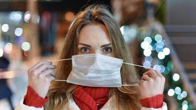 В Москве с 13 ноября 2020 года ужесточат ограничения из-за роста заболеваемости коронавирусом - yur-gazeta.ru - Москва