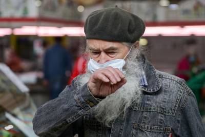 В ВОЗ напомнили об основных отличиях коронавируса от гриппа - govoritmoskva.ru
