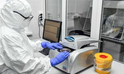Департамент здравоохранения объяснил ситуацию с отказом в тестах для курганцев на COVID-19 - znak.com - Курган