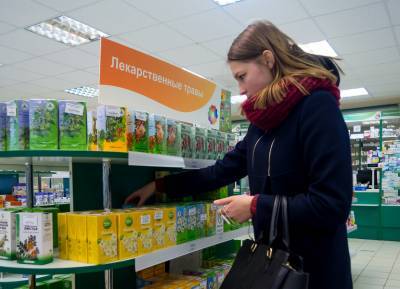 Цены на лекарства в аптеках против коронавируса завышены в 4 раза - gubdaily.ru