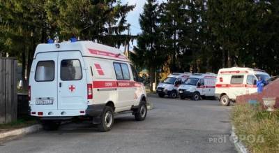 Жители Чувашии продолжают излечиваться от COVID-19, но есть и новые смертельные случаи - pg21.ru - республика Чувашия