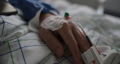 Александр Ходжеванишвили - В Грузии за последние сутки от коронавируса скончались 33 пациента - sputnik-georgia.ru - Грузия - Тбилиси