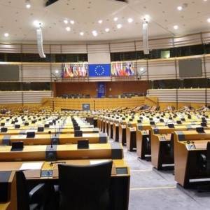 Давид Сассоли - За последние недели в Европарламенте выявили сотни случаев коронавируса - reporter-ua.com