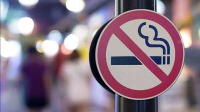 В Турции из-за коронавируса запретили курить на улицах - informburo.kz - Турция
