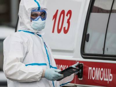 Вероятность заражения коронавирусом на улице невысока – врач - golos.ua - Украина - Тернополь