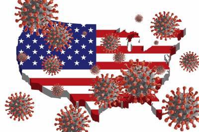В США выявили рекордные 145 тысяч случаев коронавируса за сутки - Cursorinfo: главные новости Израиля - cursorinfo.co.il - Сша - Израиль - Washington