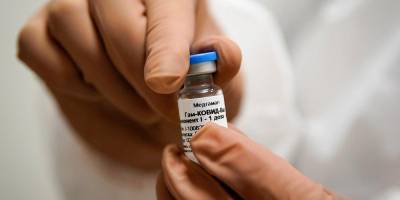 Петер Сийярто - Венгрия получит образец российской вакцины от коронавируса - nv.ua - Россия - Украина - Венгрия