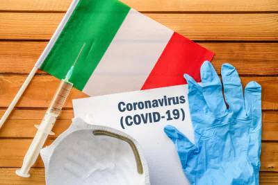 Система здравоохранения Италии может рухнуть из-за COVID-19 - Cursorinfo: главные новости Израиля - cursorinfo.co.il - Италия - Израиль