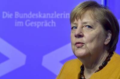 Ангела Меркель - Меркель сравнила ситуацию с COVID-19 с эпидемией «испанки» в XX веке - aif.ru - Германия