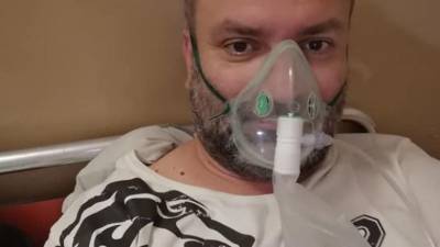 «Из пяти пациентов в палате выжил только я»: как львовянин поборол COVID-19 - bykvu.com - Украина - Україна