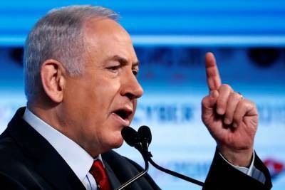 Биньямин Нетаниягу - Биби – министрам: «Ребята, хватит лаяться в прессе о коронавирусе!» - nashe.orbita.co.il - Израиль