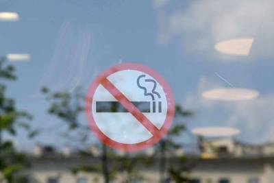 Курение на улице запретили в Турции из-за коронавируса - live24.ru - Россия - Турция