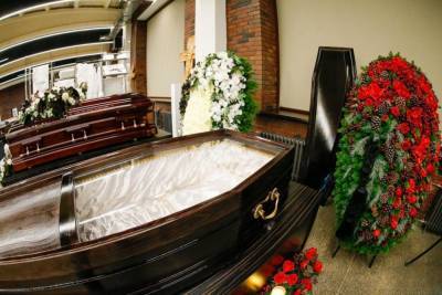 ГБУ «Ритуал»: специальных мест захоронения для умерших от коронавируса в Москве не предусмотрено - abnews.ru - Москва
