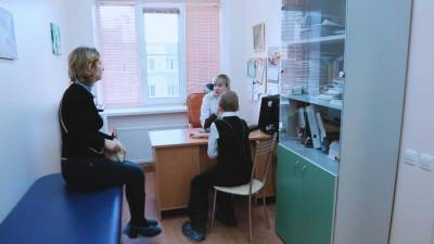 Ян Панютин - Рост заболеваемости коронавирусом может произойти из-за заражений взрослых детьми - piter.tv - Санкт-Петербург