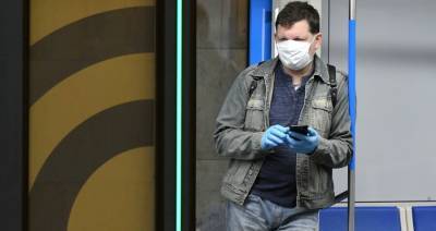 Оперштаб прокомментировал ограничения, введенные в Москве из-за коронавируса - m24.ru - Москва