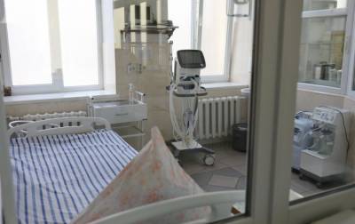 В Сумской области больная COVID-19 совершила самоубийство в больнице - rbc.ua - Киев - Сумская обл.