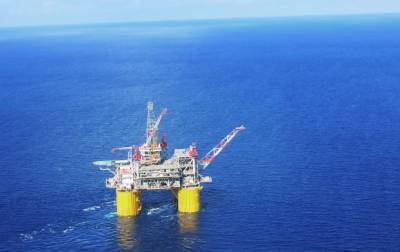 Нефть растет четвертый день подряд в ожидании вакцины от COVID-19 - rbc.ua