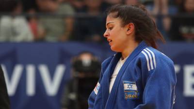 Женская сборная Израиля по дзюдо не поедет на чемпионат Европы из-за коронавируса у Гефен Примо - vesty.co.il - Прага - Израиль