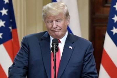 Дональд Трамп - Помощник Трампа по судам и выборам заразился коронавирусом - mk.ru - Сша - штат Джорджия