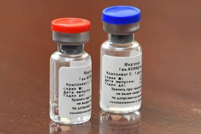 ВОЗ допустила внесение российской вакцины от коронавируса в список рекомендуемых - lenta.ru