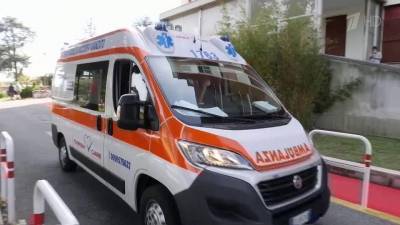 В Европе ситуация с коронавирусом ухудшается - 1tv.ru - Италия - Кипр