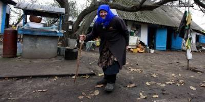 Более 9 миллионов украинцев могут оказаться в нищете из-за пандемии COVID-19 - ООН - vchaspik.ua - Украина