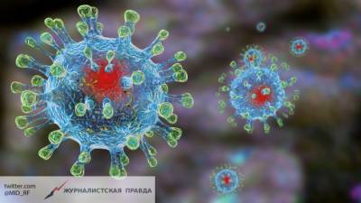 Ученым удалось объяснить причину пандемического разгула COVID-19 - yur-gazeta.ru