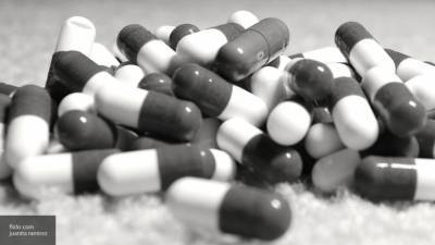 Ученые назвали антидепрессант, который предотвращает тяжелую форму COVID-19 - inforeactor.ru - Вашингтон