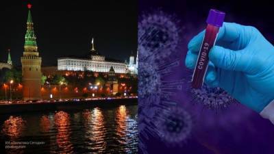 Новые коронавирусные ограничения вступили силу 13 ноября в Москве - nation-news.ru - Россия - Москва