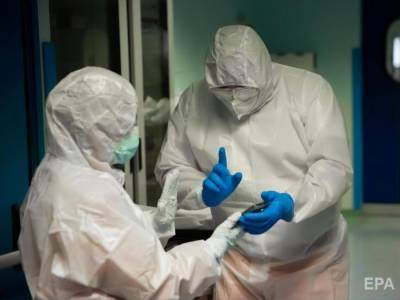 Джонс Хопкинс - За сутки в мире коронавирус выявили более чем у 600 тыс. человек - gordonua.com - Россия - Франция - Украина - Сша - Испания