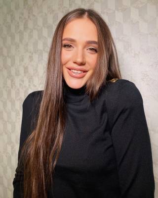 Дарья Ульянова - Победительница «Холостяка» Даша Ульянова заразилась коронавирусом - news.bigmir.net - Украина