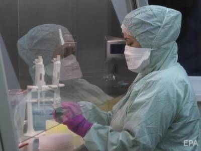 Максим Степанов - Второй день подряд в Украине регистрируют рекорд по суточному приросту новых случаев COVID-19 - gordonua.com - Украина