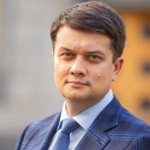 Дмитрий Разумков - Разумков заразился коронавирусом - reporter-ua.com - Украина