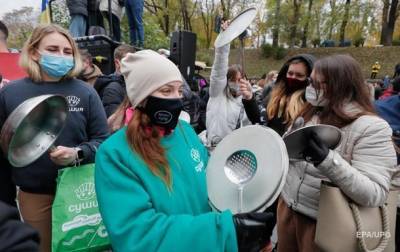 Максим Степанов - В Украине новый антирекорд по COVID-19 - korrespondent.net - Украина