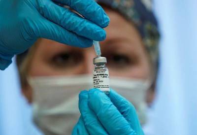 Южнокорейская компания будет производить свыше 150 млн доз российской вакцины от COVID-19 -- РФПИ - smartmoney.one - Россия - Москва - Moscow - Южная Корея