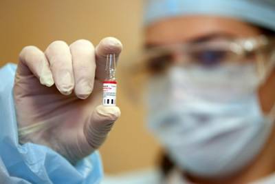 Российскую вакцину от коронавируса договорились производить в Южной Корее - lenta.ru - Россия - Турция - Южная Корея - Анкара