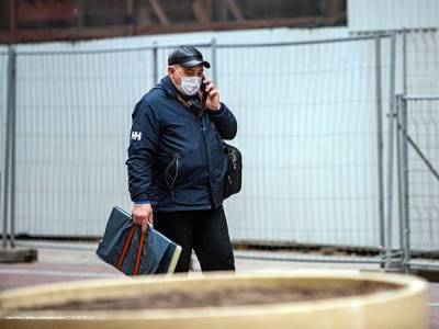 В России за сутки выявлено еще почти 22 тыс. больных коронавирусом - rosbalt.ru - Россия - Санкт-Петербург - Москва - Московская обл. - Красноярский край - республика Карелия - Ростовская обл. - с. Всего