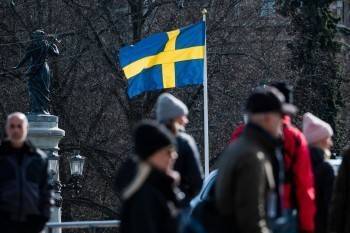 Медики Швеции признали провальной тактику отказа от карантина в борьбе с COVID-19 - vologda-poisk.ru - Финляндия - Норвегия - Швеция