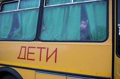 Владислав Шапша - Калужским школьникам запретили организованно выезжать из региона из-за COVID-19 - interfax-russia.ru