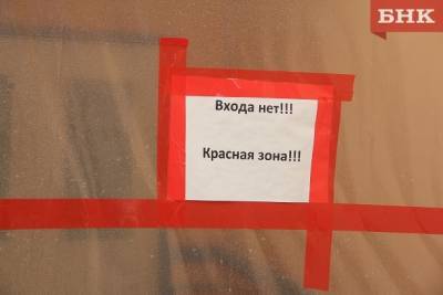 В Коми за сутки зафиксировали 11 смертей пациентов с коронавирусом - bnkomi.ru - Россия - республика Коми