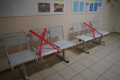 Еще 18 человек за сутки умерли от коронавируса в Воронежской области - gorcom36.ru - Воронежская обл.